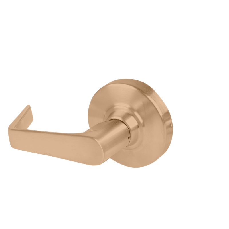 612 - Satin Bronze